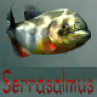 serrasalmus