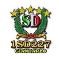 1SD227 GIANCARLO