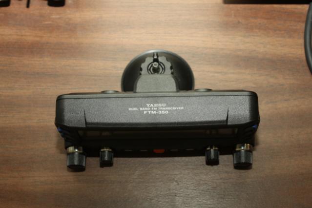 Yaesu FTM350 Review Page 2 WorldwideDX Radio Forum