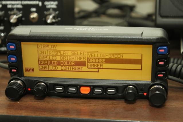 Yaesu FTM350 Review Page 2 WorldwideDX Radio Forum