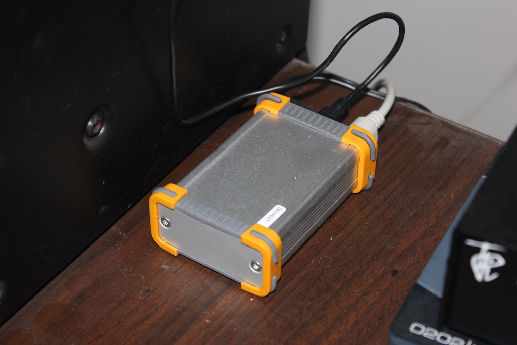 W9WDX B Homebrew DStar Repeater updates WorldwideDX Radio Forum