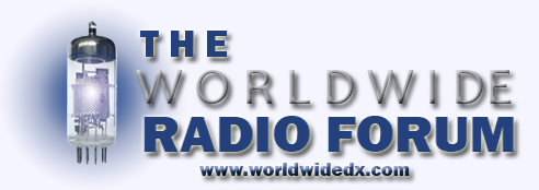 Worldwide DX Amateur Radio Forums - Ham - CB - HF - VHF - UHF