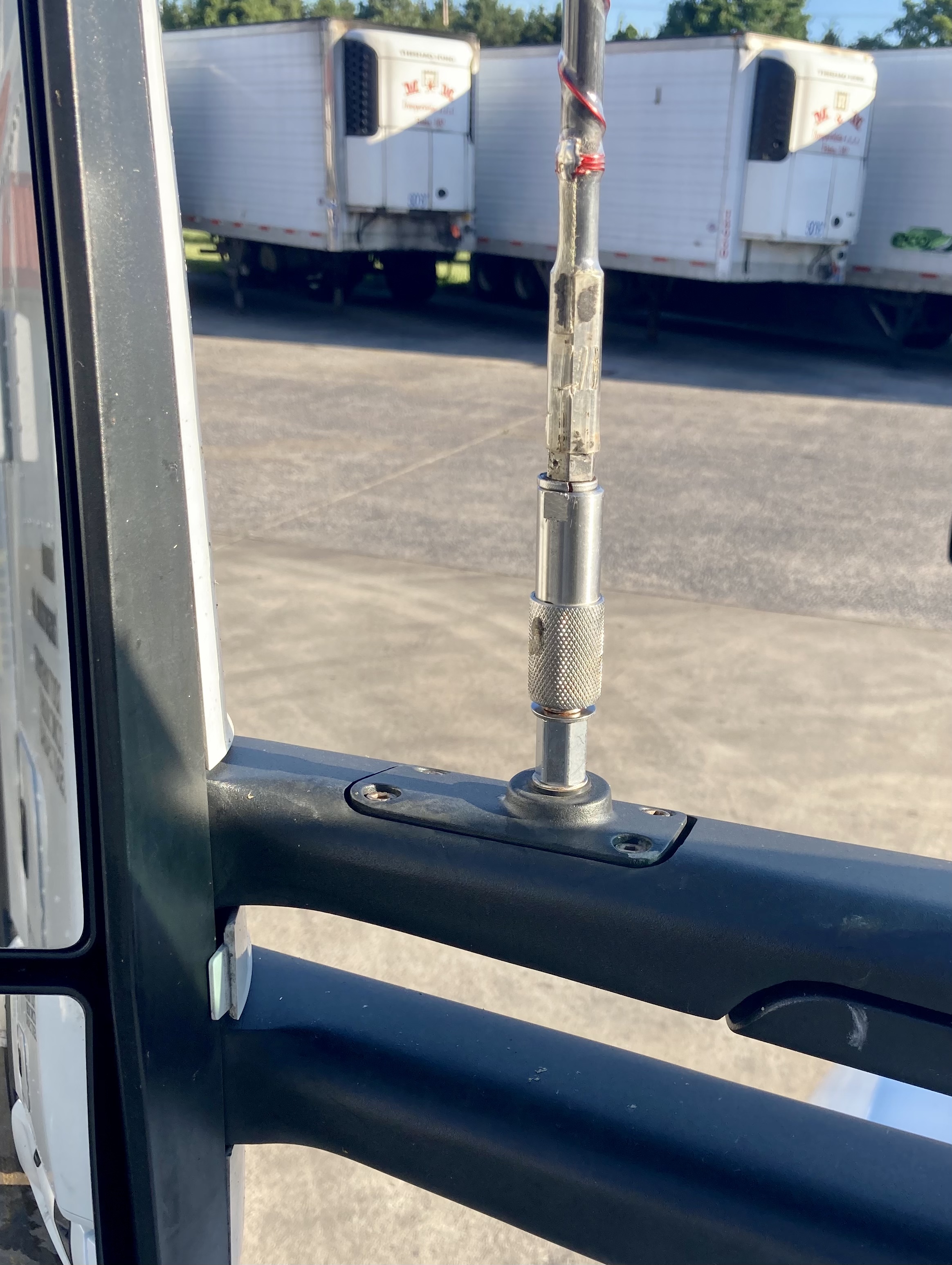 kenworth t680 install. Page 4 WorldwideDX Radio Forum