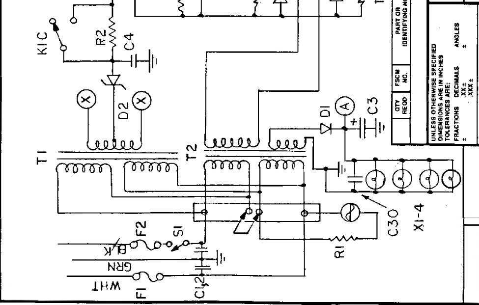 Amp Supply amps with QSK WorldwideDX Radio Forum