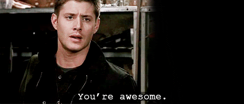 Dean Awesome.gif