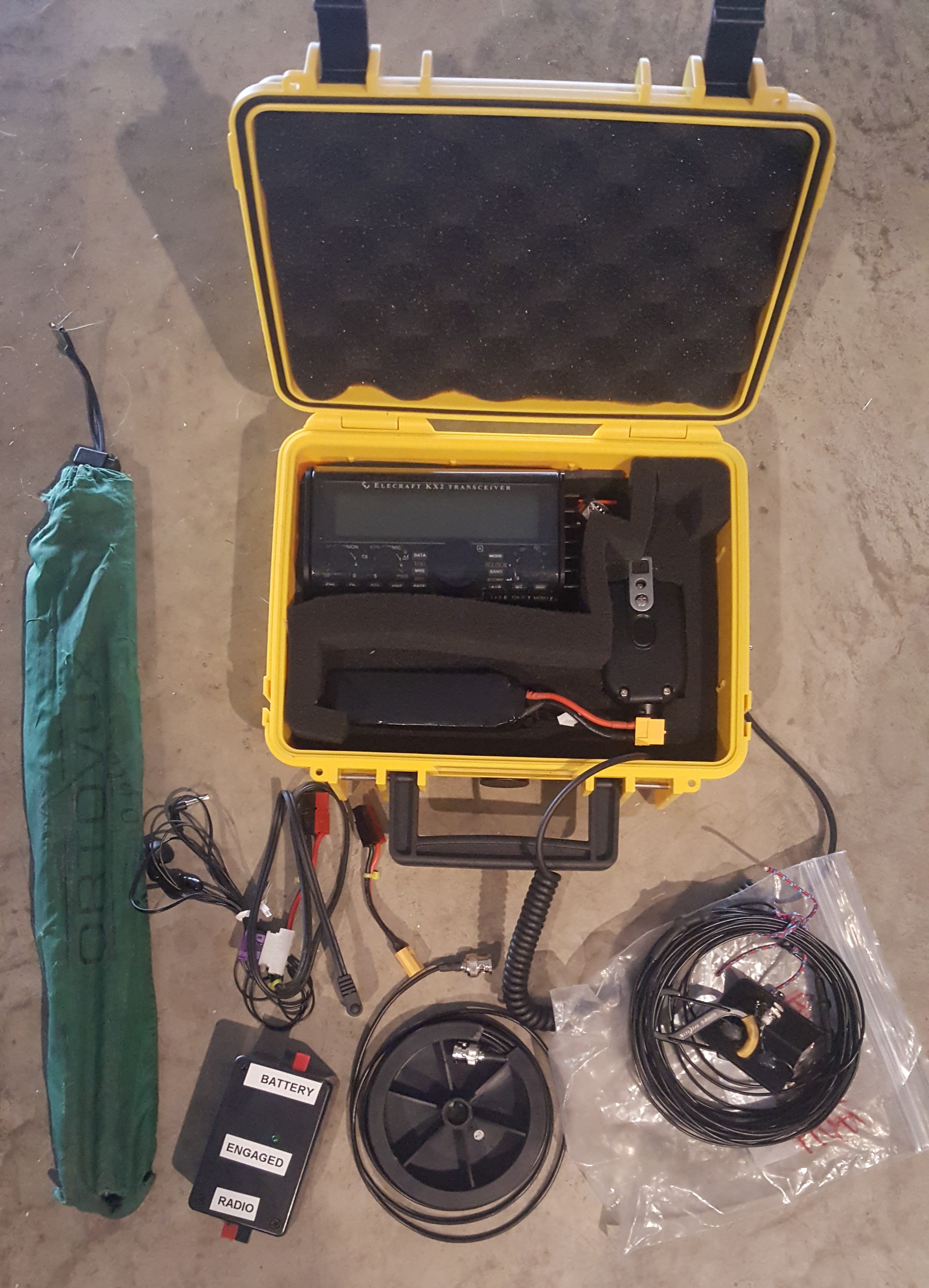 Early SOTA setup.jpg