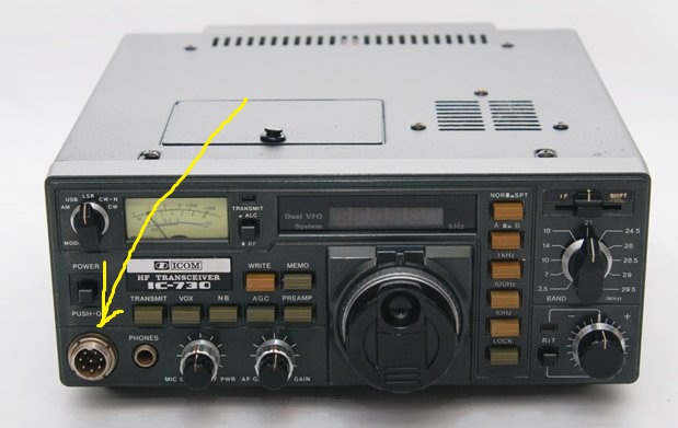 Front mic jack icom 730 a.jpg