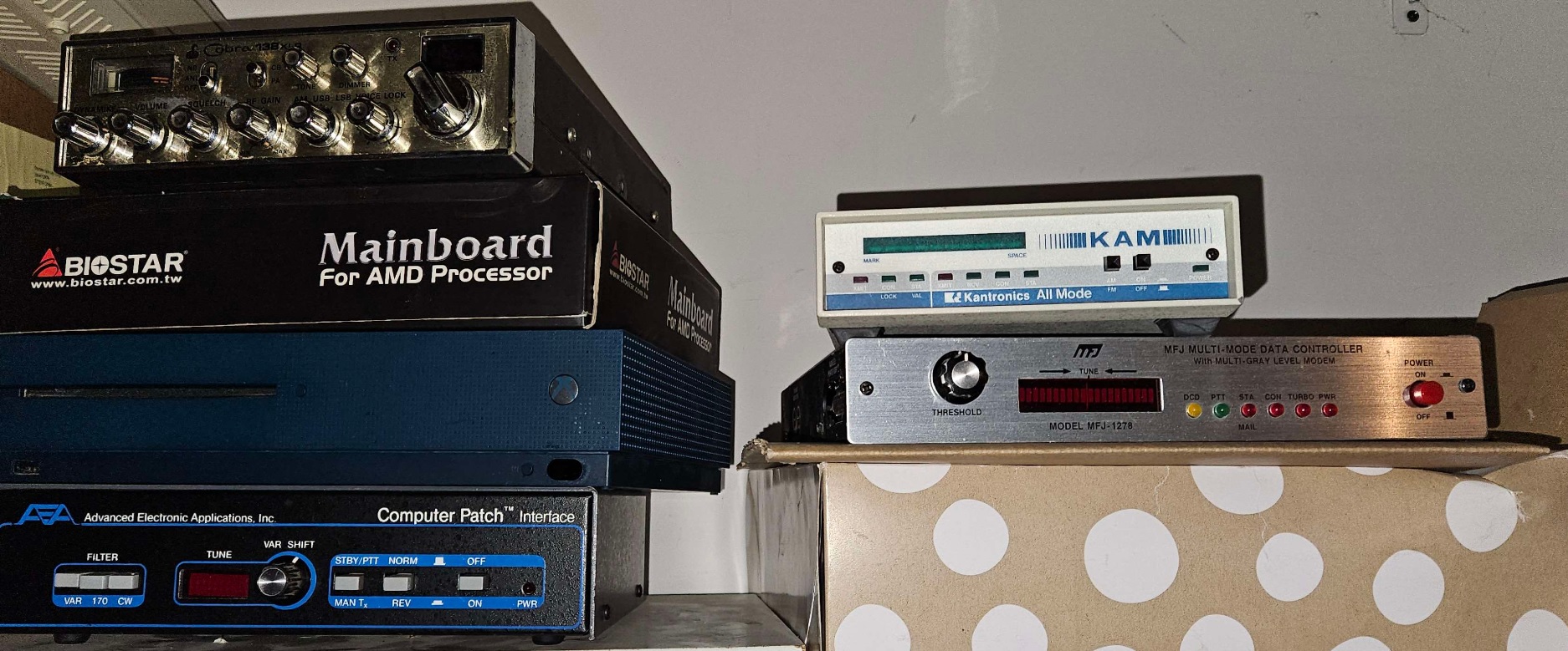 Ham Radio rtty devices.jpg