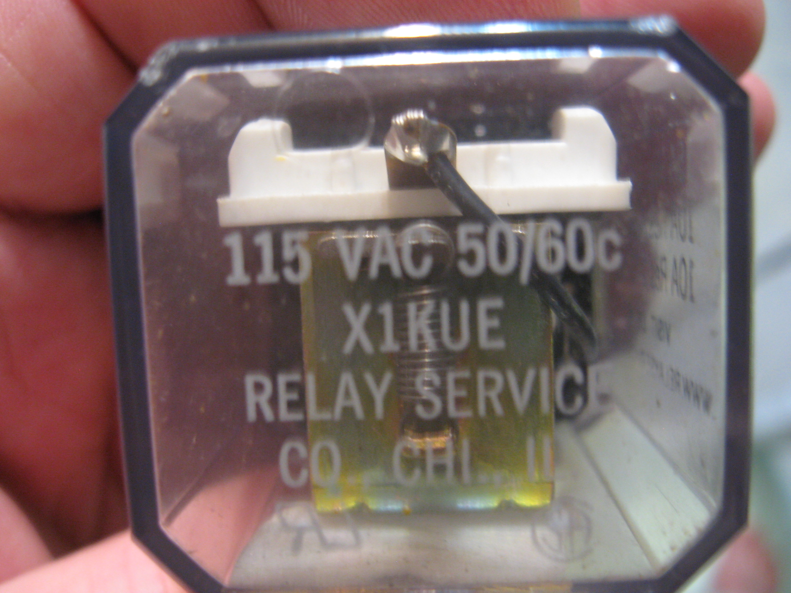 Ameritron soft start How do I stop the arcing? WorldwideDX Radio Forum