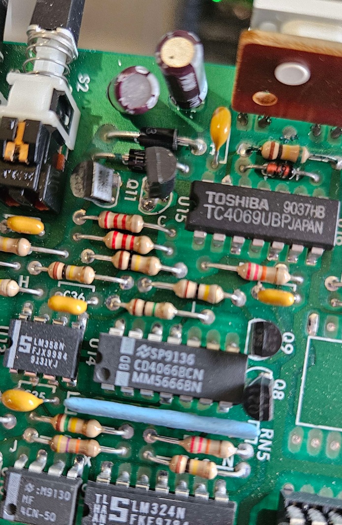 Kantronics KAM repair 2024.jpg