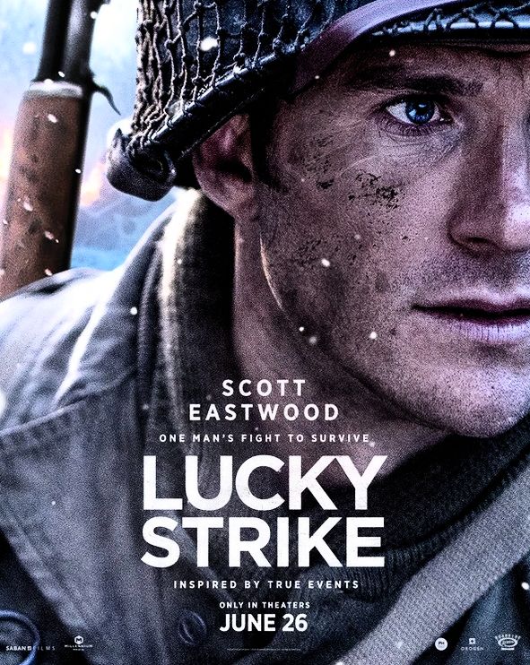 Lucky Strike movie.JPG