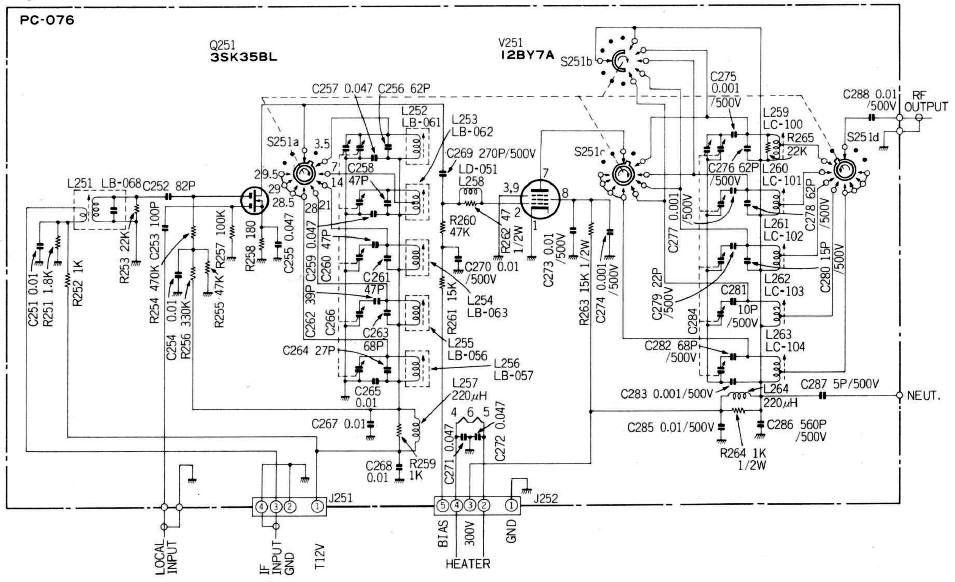 PC-076 Transmitter Mixer and Driver.JPG