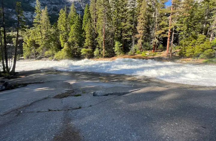 Slide above Emerald Pool.png