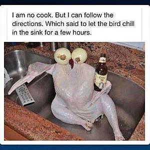 Turkey in sink.jpg