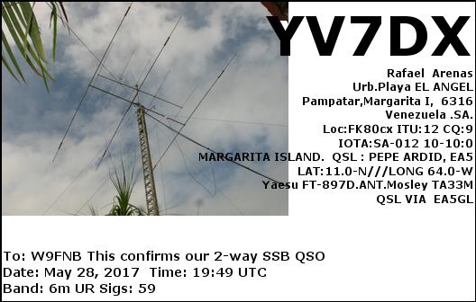 YV7DX QSL.JPG