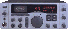Galaxy DX Radios DX2547