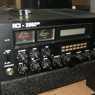 28V USED RF 12W Linear LDMOS Amplifiers 1750-2100MHz @1960MHz  gain29dB 