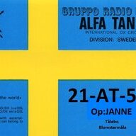 Radio-Janne