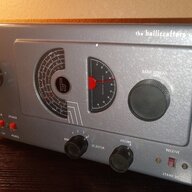 Tube Era Tuner