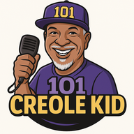 101 Creole Kid