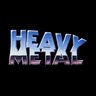Heavy Metal