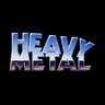 Heavy Metal