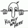 killroy