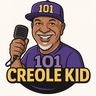 101 Creole Kid