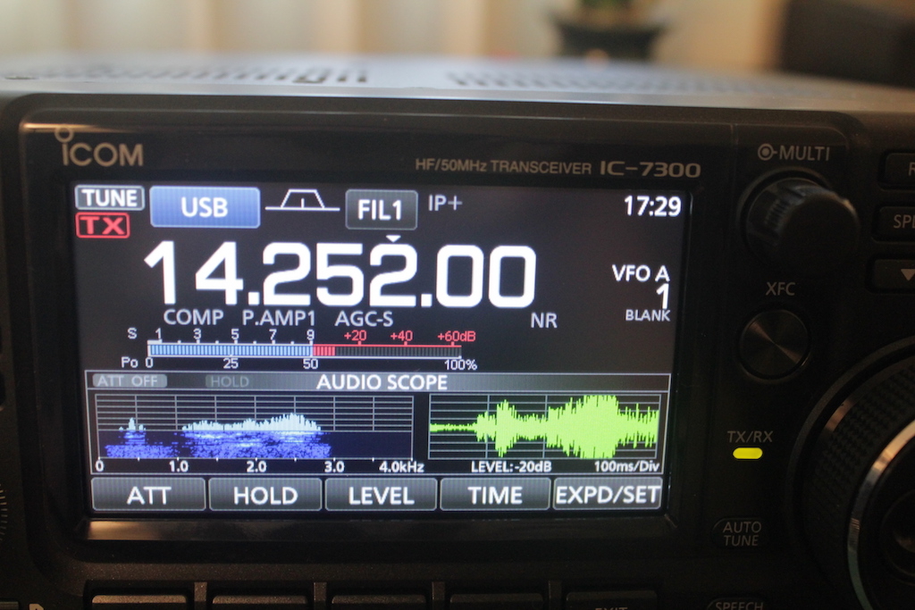 Icom Ic 7300 Lasopasmarter icom-ic-7300-lasopasmarter