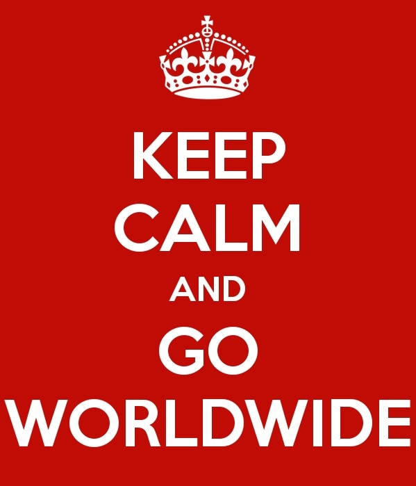 Go WorldWide