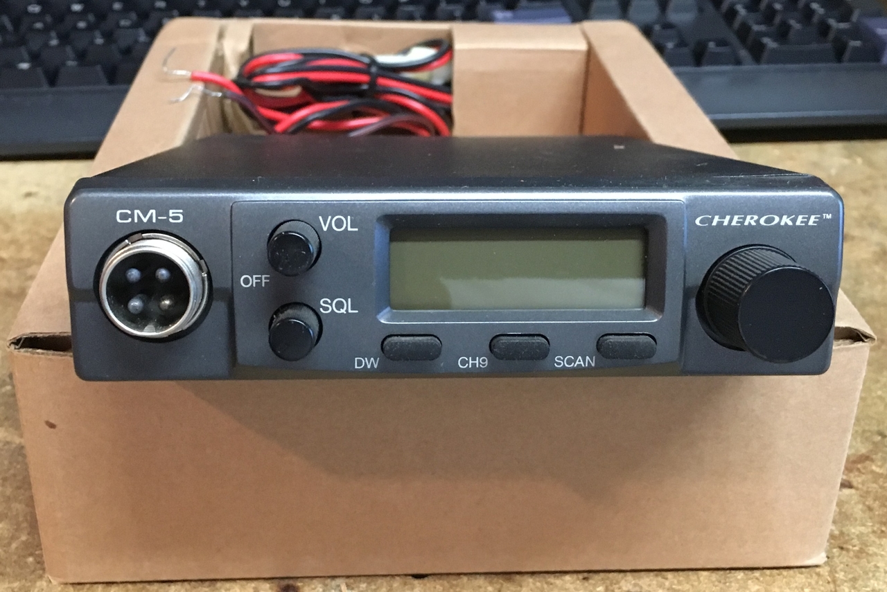 cb radio box set cb radio box set