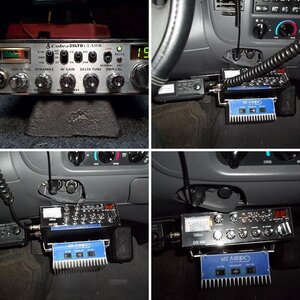 Things I've had or have