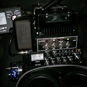 What I run in the mobile