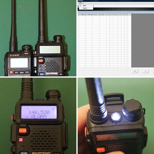 Baofeng UV-5R