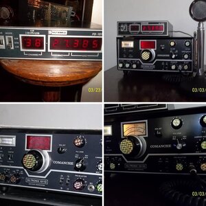 *FOR SALE*-SILTRONIX 1011D