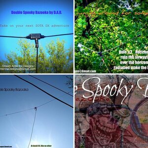 DOUBLE SPOOKY BAZOOKA