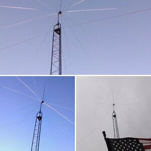 Sirio model 2016 modified