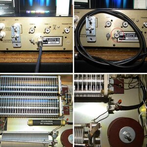 MFJ Versa Tuner V Modification Pictures