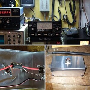 RF sampler with considerable help from Moleculo