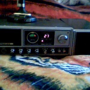 President Washington Base Station