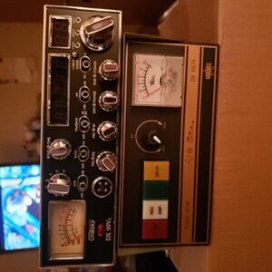 My little mobile start up setup