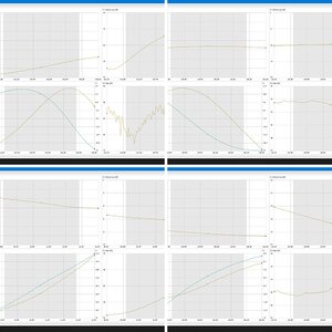 Playing with my new nanovna