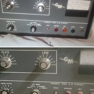 GLEN MANUFACTURING 2500