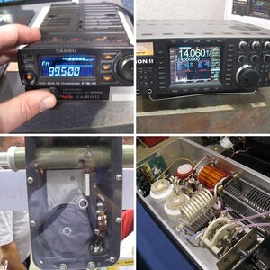 2009 Dayton Hamvention Pics