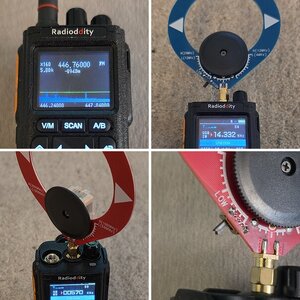 Radioddity GS-10B Pro