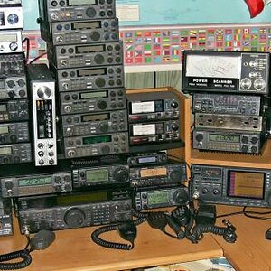 My Radio Shack