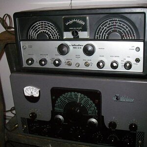 My Big Johnson
with a few mods to the audio train this is a sweet sounding transmitter!