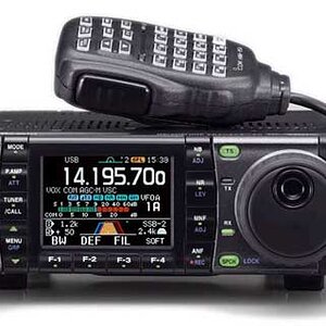 ic7000 mobile