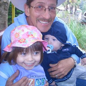 Jacob and Mac 023Rick with mack and jacob