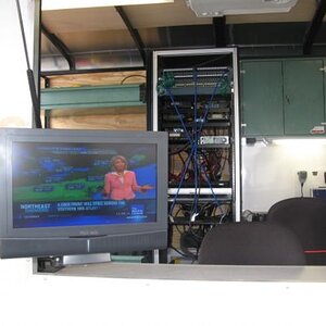 San Diego RACES trailer